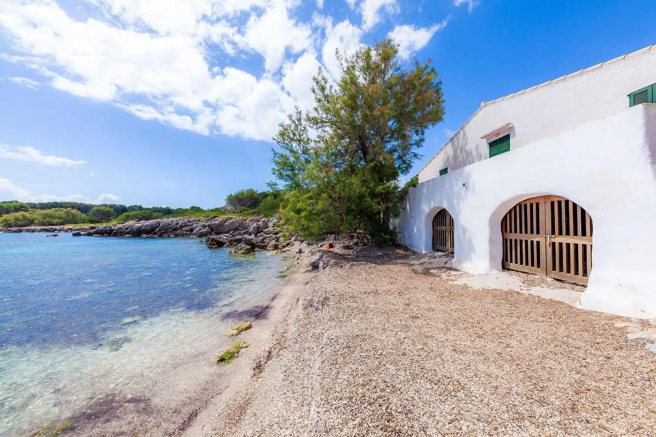 Es Pins Hotel Font de sa Cala 0*,