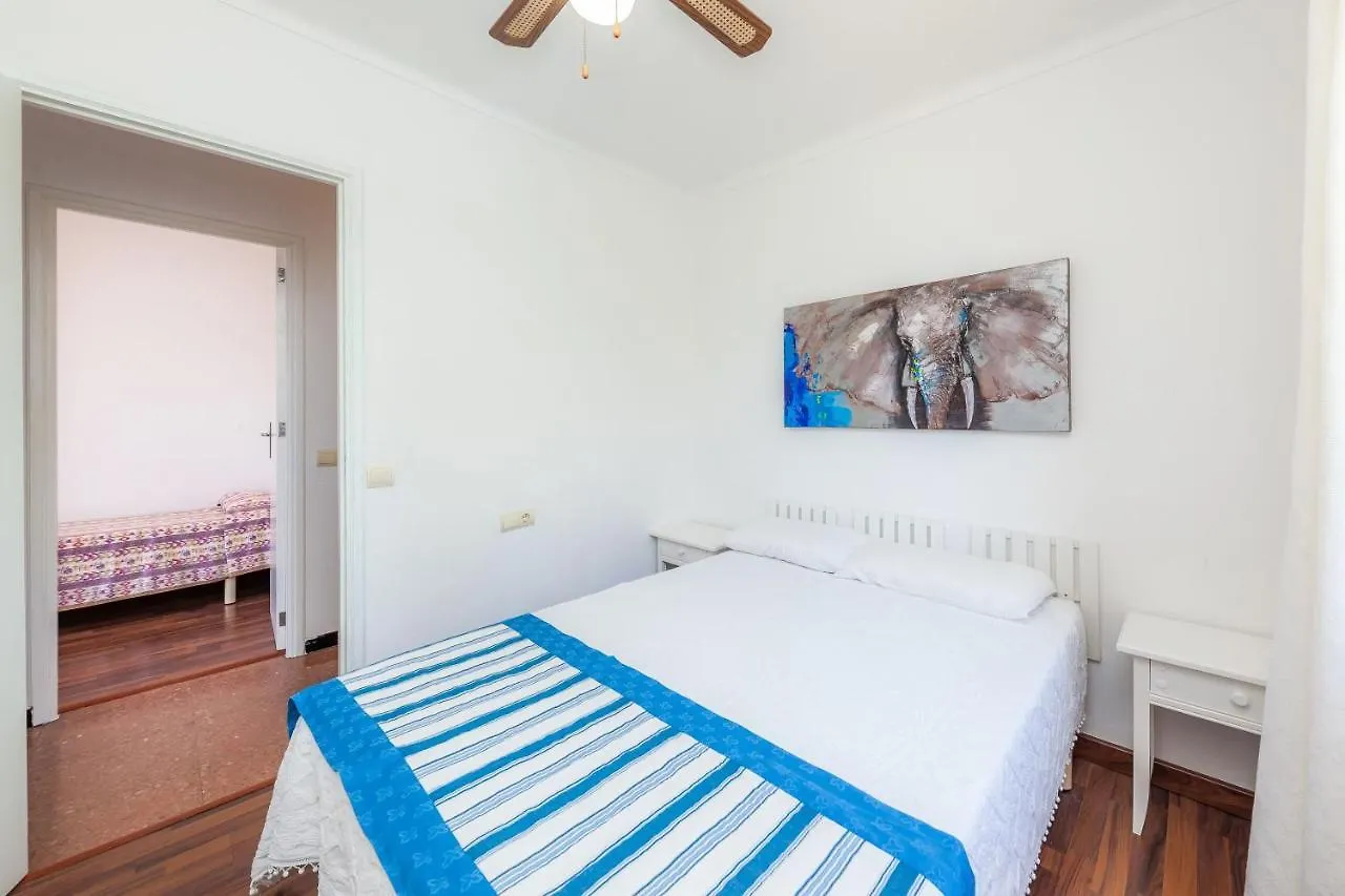 Es Pins Hotel Font de sa Cala Guest house