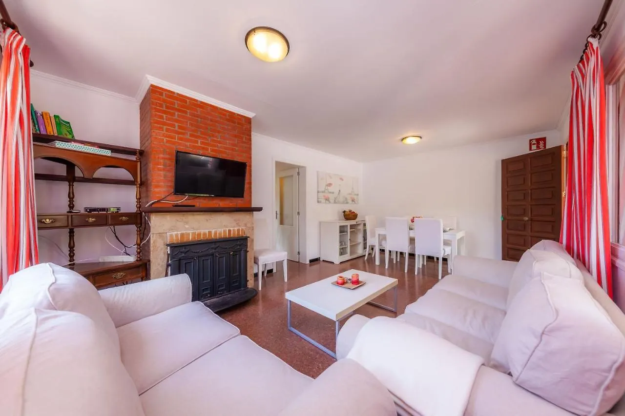 Es Pins Hotel Font de sa Cala 0*,  Spain