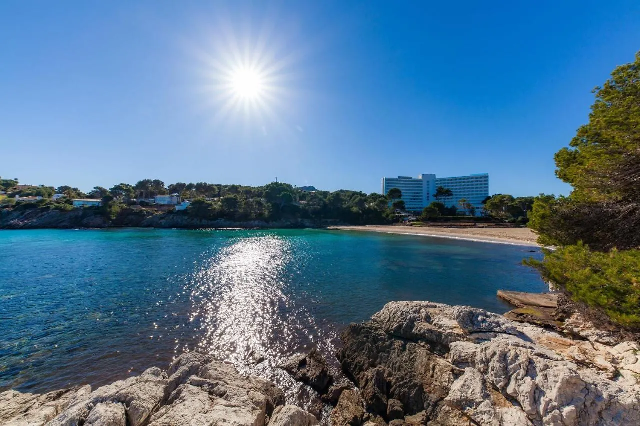 Guest house Es Pins Hotel Font de sa Cala Spain